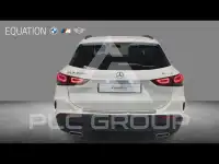 2020 Mercedes Benz GLA 220