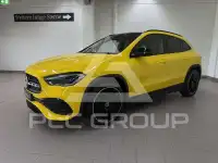 2020 Mercedes Benz GLA 220