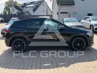 2020 Mercedes Benz GLA 220