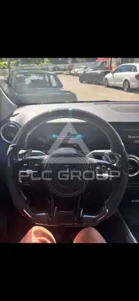 2020 Mercedes Benz GLA 220
