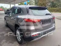 2020 Mercedes Benz GLA 220