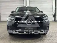 2020 Mercedes Benz GLA 220