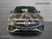 2020 Mercedes Benz GLA 220
