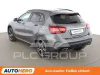 2020 Mercedes Benz GLA 220