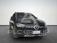 2020 Mercedes Benz GLA 220