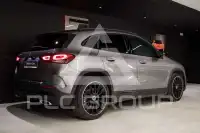 2020 Mercedes Benz GLA 220