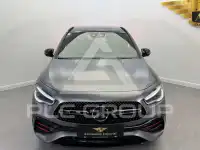 2020 Mercedes Benz GLA 220