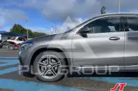 2020 Mercedes Benz GLA 220
