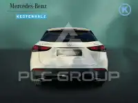 2020 Mercedes Benz GLA 220