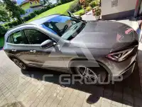 2020 Mercedes Benz GLA 220