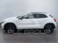 2020 Mercedes Benz GLA 220