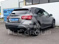 2020 Mercedes Benz GLA 220