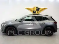 2020 Mercedes Benz GLA 220