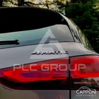 2020 Mercedes Benz GLA 220