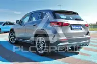 2020 Mercedes Benz GLA 220