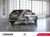 2020 Mercedes Benz GLA 220