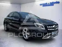 2020 Mercedes Benz GLA 220