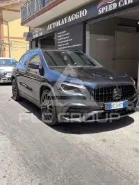 2020 Mercedes Benz GLA 220