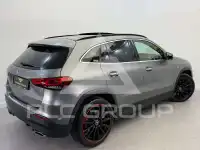 2020 Mercedes Benz GLA 220