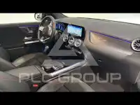 2020 Mercedes Benz GLA 220