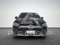 2020 Mercedes Benz GLA 220