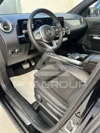 2020 Mercedes Benz GLA 220