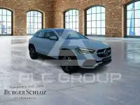 2020 Mercedes Benz GLA 220