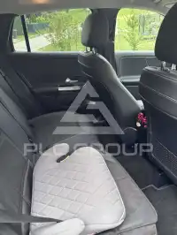 2020 Mercedes Benz GLA 220