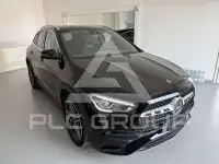 2020 Mercedes Benz GLA 220