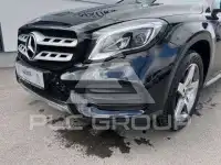 2020 Mercedes Benz GLA 220