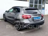 2020 Mercedes Benz GLA 220