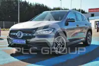 2020 Mercedes Benz GLA 220