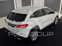 2020 Mercedes Benz GLA 220