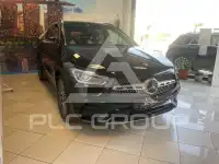 2020 Mercedes Benz GLA 220