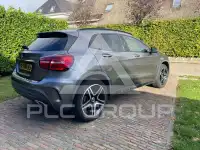 2020 Mercedes Benz GLA 220