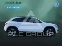 2020 Mercedes Benz GLA 220