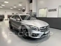 2020 Mercedes Benz GLA 220