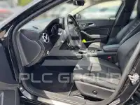 2020 Mercedes Benz GLA 220