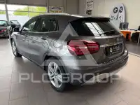 2020 Mercedes Benz GLA 220