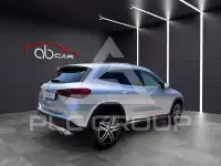 2020 Mercedes Benz GLA 220