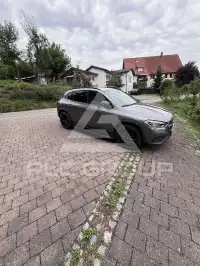 2020 Mercedes Benz GLA 220