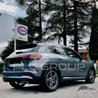2020 Mercedes Benz GLA 220