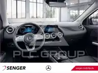 2020 Mercedes Benz GLA 220