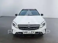 2020 Mercedes Benz GLA 220