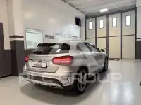 2020 Mercedes Benz GLA 220