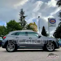 2020 Mercedes Benz GLA 220