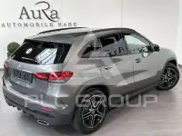 2020 Mercedes Benz GLA 220