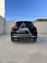 2020 Mercedes Benz GLA 220