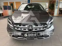 2020 Mercedes Benz GLA 220