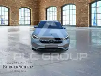 2020 Mercedes Benz GLA 220